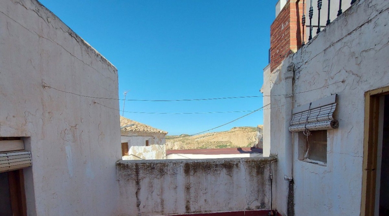 Almería - Sorbas - 129m2