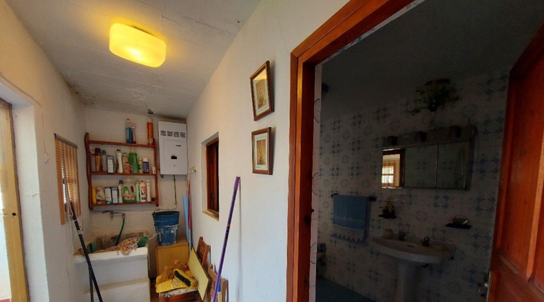 Almería - Sorbas - 129m2