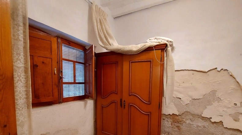 Almería - Sorbas - 129m2