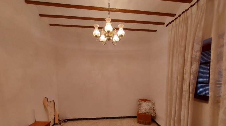 Almería - Sorbas - 129m2