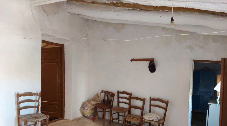 Almería - Sorbas - 129m2