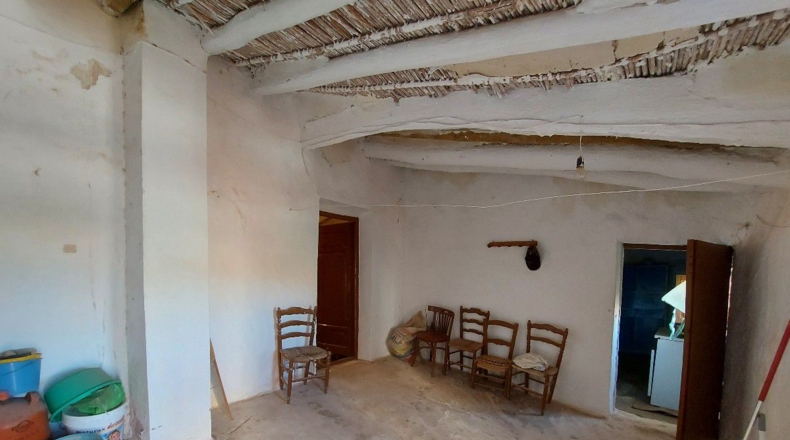 Almería - Sorbas - 129m2