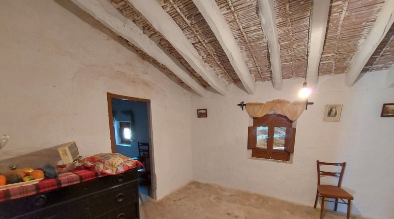 Almería - Sorbas - 129m2