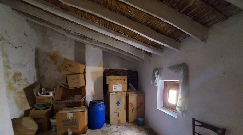 Almería - Sorbas - 129m2