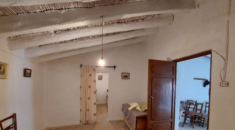 Almería - Sorbas - 129m2