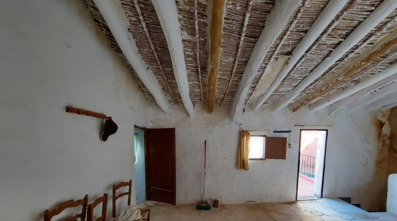 Almería - Sorbas - 129m2