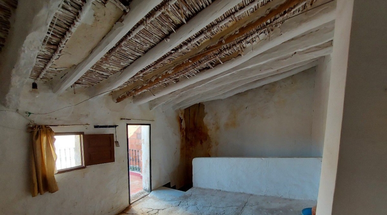 Almería - Sorbas - 129m2
