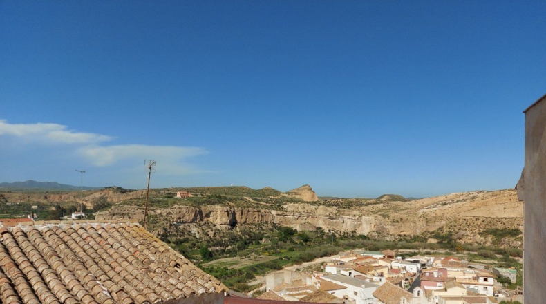 Almería - Sorbas - 129m2
