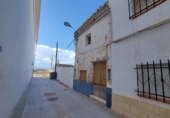 Casa de poble en venda a la España, Sorbas, ref.: TR49600 foto