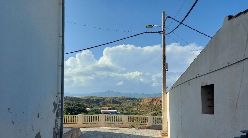 Almería - Sorbas - 50m2