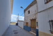 Casa de poble en venda a la España, Sorbas, ref.: TR49600 foto