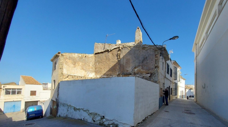 Almería - Sorbas - 50m2