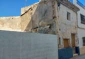 Casa de poble en venda a la España, Sorbas, ref.: TR49600 foto