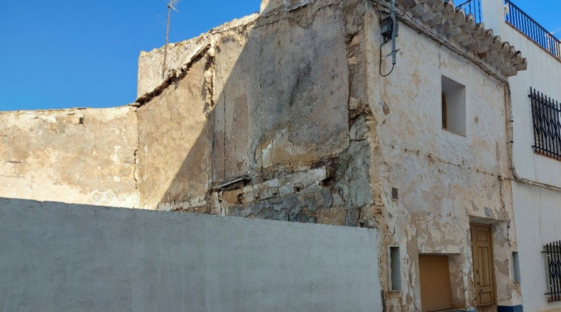 Almería - Sorbas - 50m2