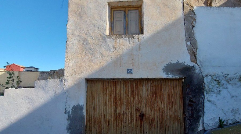 Almería - Sorbas - 50m2