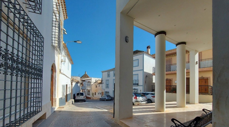 Almería - Sorbas - 50m2