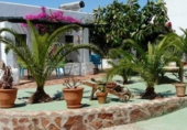 Casa de camp amb terreny en venda a Cabo de Gata ref.: TR49598 foto