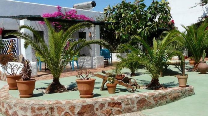 Almería - Cabo de Gata - 10000m2