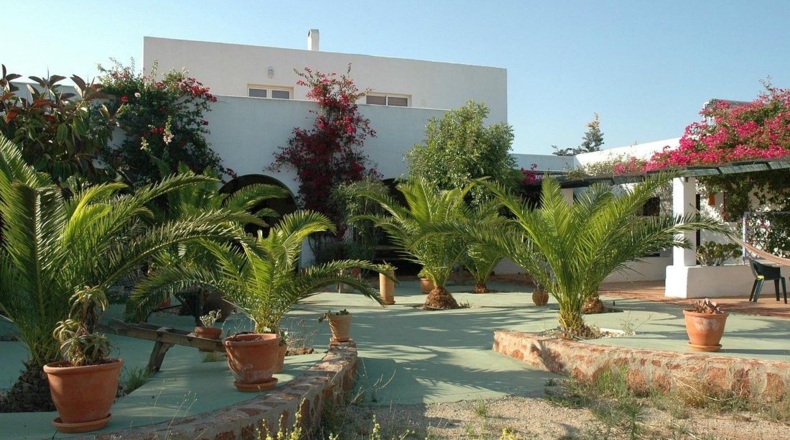 Almería - Cabo de Gata - 10000m2