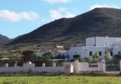Casa de camp amb terreny en venda a Cabo de Gata ref.: TR49598 foto