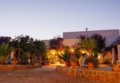 Casa de camp amb terreny en venda a Cabo de Gata ref.: TR49598 foto