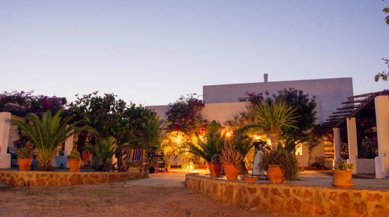 Almería - Cabo de Gata - 10000m2