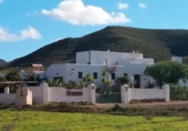 Casa de camp amb terreny en venda a Cabo de Gata ref.: TR49598 foto