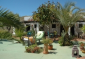 Casa de camp amb terreny en venda a Cabo de Gata ref.: TR49598 foto