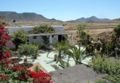 Casa de camp amb terreny en venda a Cabo de Gata ref.: TR49598 foto