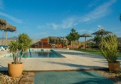 Casa de camp amb terreny en venda a Cabo de Gata ref.: TR49598 foto