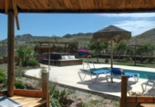 Casa de camp amb terreny en venda a Cabo de Gata ref.: TR49598 foto