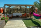 Casa de camp amb terreny en venda a Cabo de Gata ref.: TR49598 foto