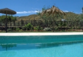 Casa de camp amb terreny en venda a Cabo de Gata ref.: TR49598 foto
