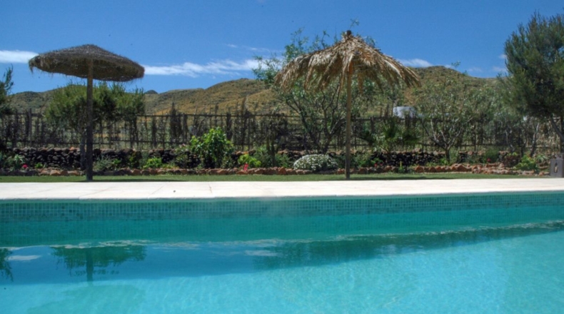 Almería - Cabo de Gata - 10000m2