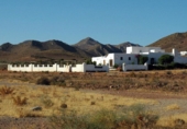 Casa de camp amb terreny en venda a Cabo de Gata ref.: TR49598 foto