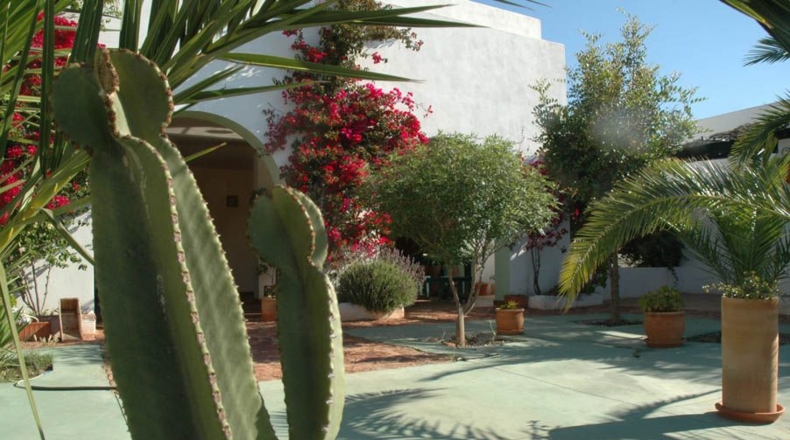 Almería - Cabo de Gata - 10000m2