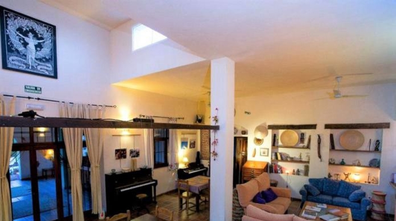 Almería - Cabo de Gata - 10000m2