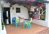 Casa de camp amb terreny en venda a Cabo de Gata ref.: TR49598 foto
