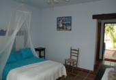 Casa de camp amb terreny en venda a Cabo de Gata ref.: TR49598 foto