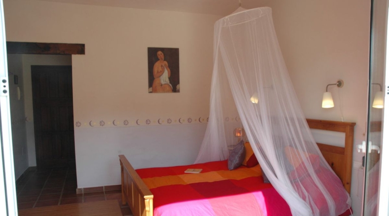 Almería - Cabo de Gata - 10000m2