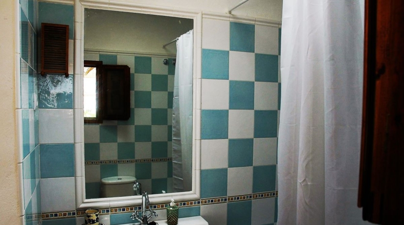 Almería - Cabo de Gata - 10000m2