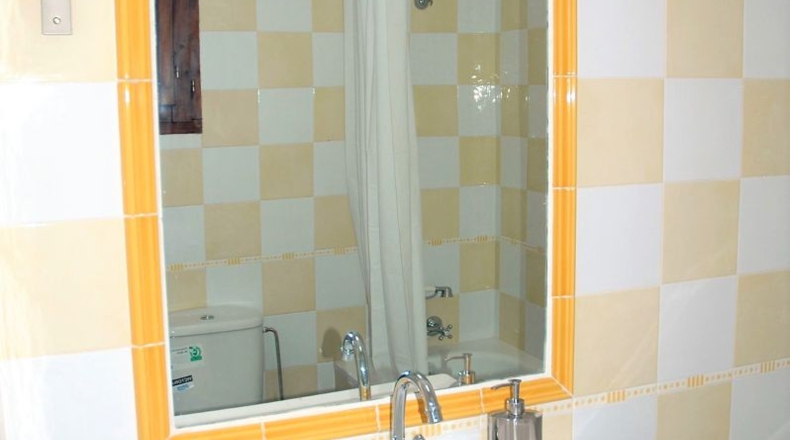 Almería - Cabo de Gata - 10000m2
