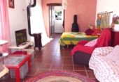 Casa de camp amb terreny en venda a Cabo de Gata ref.: TR49598 foto