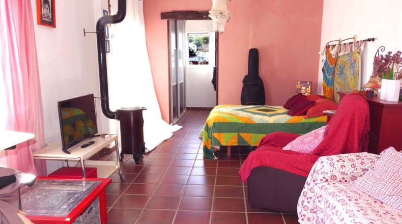 Almería - Cabo de Gata - 10000m2