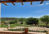 Casa de camp amb terreny en venda a la España, Sorbas, ref.: TR49597 foto