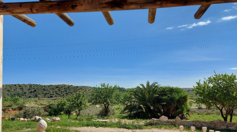 Almería - Los Martínez - 15000m2