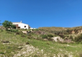 Casa de camp amb terreny en venda a la España, Sorbas, ref.: TR49597 foto
