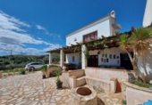 Casa de camp amb terreny en venda a la España, Sorbas, ref.: TR49597 foto