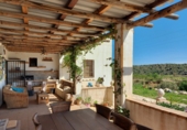 Casa de camp amb terreny en venda a la España, Sorbas, ref.: TR49597 foto