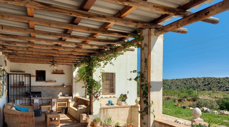 Almería - Los Martínez - 15000m2